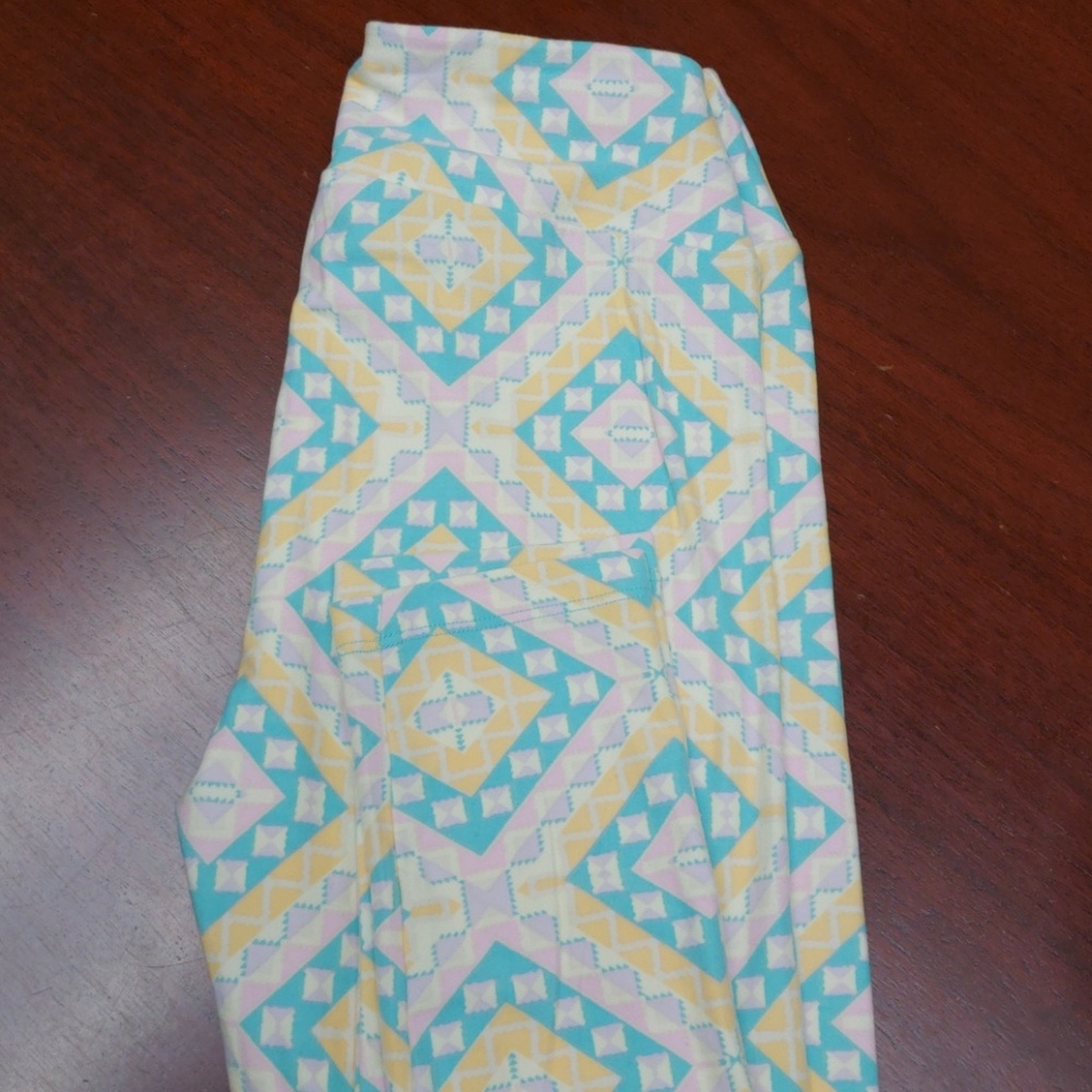 Lularoe leggings OS
